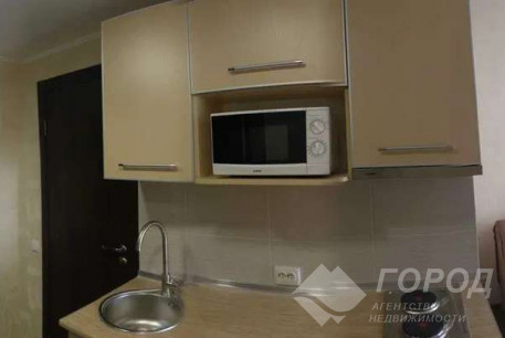 Продам 1-кімнатну квартиру, Гагарина проспект, Защитников Украины метро (Площадь Восстания), Код: 805382/2