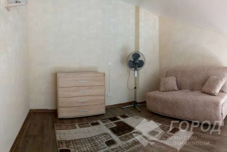 Продам 1-кімнатну квартиру, Гагарина проспект, Защитников Украины метро (Площадь Восстания), Код: 805382/2