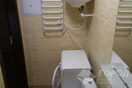 Продам 1-кімнатну квартиру, Гагарина проспект, Защитников Украины метро (Площадь Восстания), Код: 805382/2