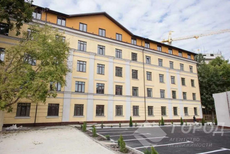 Продам 1-кімнатну квартиру, Гагарина проспект, Защитников Украины метро (Площадь Восстания), Код: 805382/2