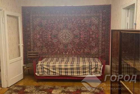 Сдам 2-х кімнатну квартиру, Павлово поле, Код: 805383/1