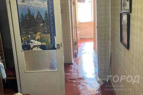 Сдам 3-х кімнатну квартиру, Алексеевка, Код: 805385/1