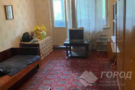 Сдам 3-х кімнатну квартиру, Алексеевка, Код: 805385/1