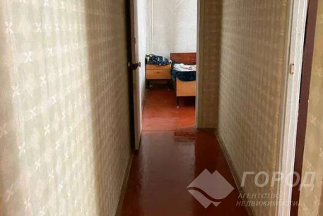 Сдам 3-х кімнатну квартиру, Алексеевка, Код: 805385/1