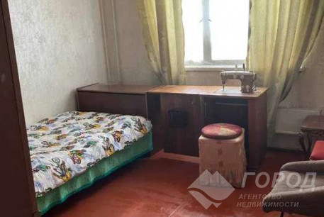 Сдам 3-х кімнатну квартиру, Алексеевка, Код: 805385/1