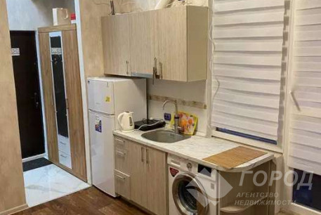 Продам гостинку, Салтовка, Академика Павлова метро, Код: 805387/1