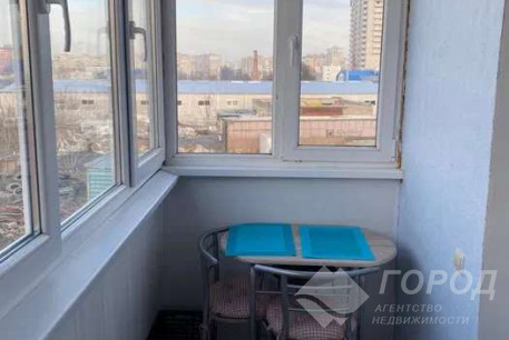 Продам гостинку, Салтовка, Академика Павлова метро, Код: 805387/1