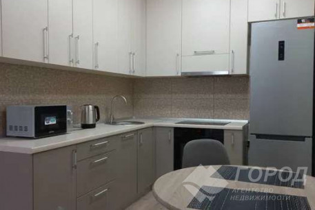 Продам 1-кімнатну квартиру в новобудові, Салтовка, Академика Павлова метро, Код: 805388/1