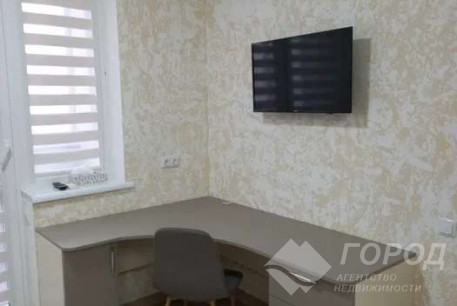 Продам 1-кімнатну квартиру в новобудові, Салтовка, Академика Павлова метро, Код: 805388/1