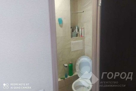 Продам 1-кімнатну квартиру, Салтовка, Код: 805389/1