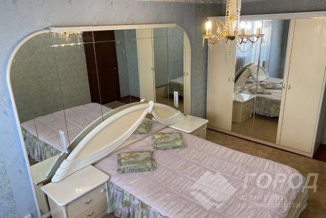 Сдам 2-х кімнатну квартиру, Салтовка, 522 м/р, Код: 805393/1