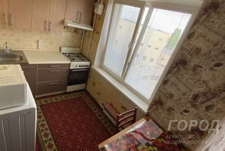 Сдам 2-х кімнатну квартиру, Салтовка, 522 м/р, Код: 805393/1