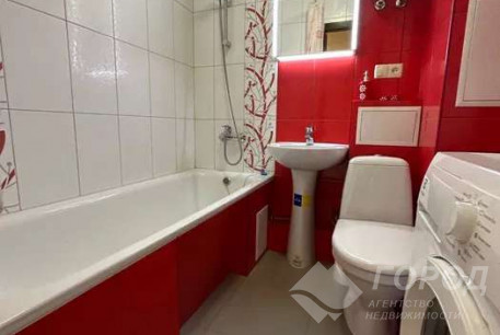 Сдам 1-кімнатну квартиру, Салтовка, 522 м/р, Код: 805393/2