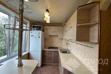 Сдам 1-кімнатну квартиру, Салтовка, 522 м/р, Код: 805393/2