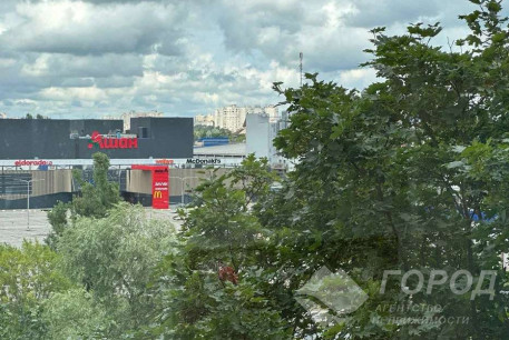 Сдам 1-кімнатну квартиру, Салтовка, 522 м/р, Код: 805393/2