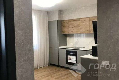 Сдам 2-х кімнатну квартиру в новобудові, Центральный рынок, Код: 805394/1