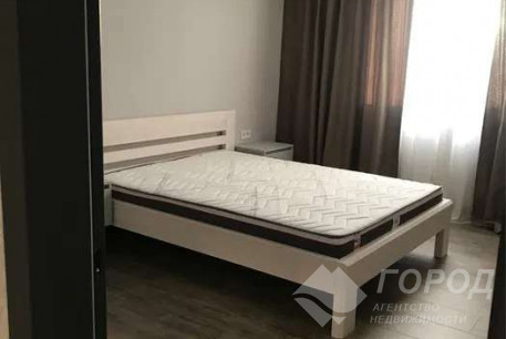 Сдам 2-х кімнатну квартиру в новобудові, Центральный рынок, Код: 805394/1