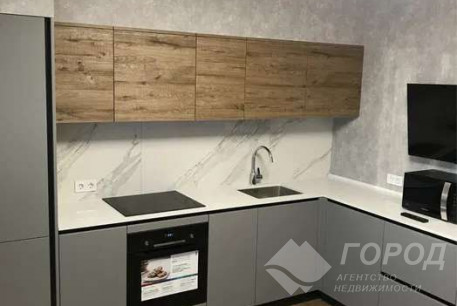 Сдам 2-х кімнатну квартиру в новобудові, Центральный рынок, Код: 805394/1