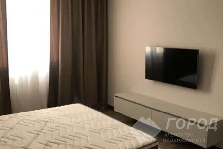 Сдам 2-х кімнатну квартиру в новобудові, Центральный рынок, Код: 805394/1