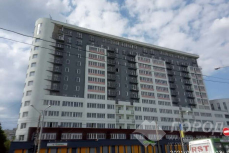 Продам 2-х кімнатну квартиру, Холодная Гора, Код: 805397/1