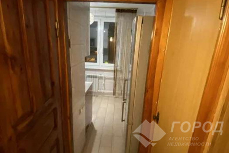 Продам 2-х кімнатну квартиру в новобудові, Рогань, Код: 805398/1