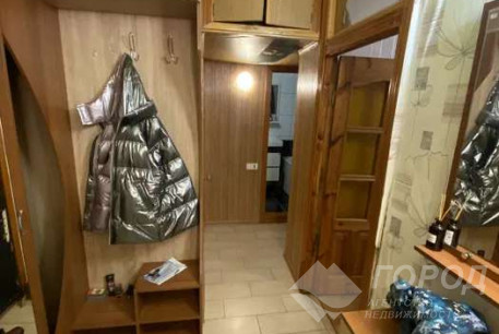 Продам 2-х кімнатну квартиру в новобудові, Рогань, Код: 805398/1