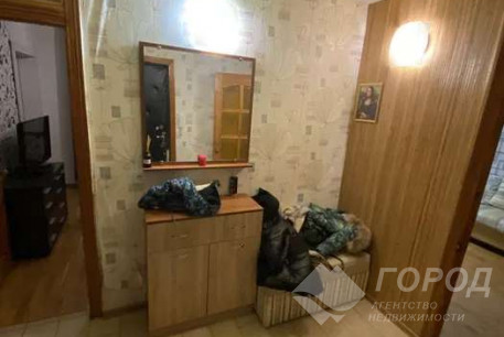 Продам 2-х кімнатну квартиру в новобудові, Рогань, Код: 805398/1