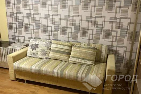 Продам 2-х кімнатну квартиру в новобудові, Рогань, Код: 805398/1