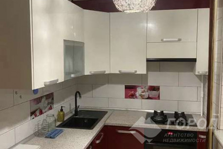 Продам 2-х кімнатну квартиру в новобудові, Рогань, Код: 805398/1