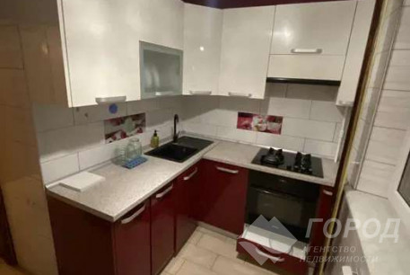 Продам 2-х кімнатну квартиру в новобудові, Рогань, Код: 805398/1