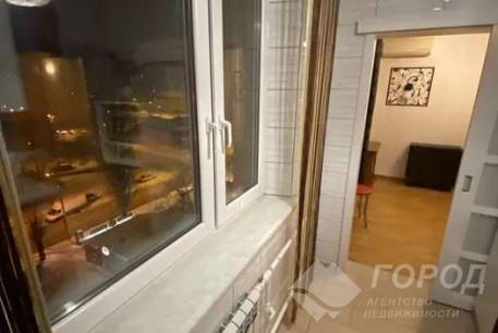 Продам 2-х кімнатну квартиру в новобудові, Рогань, Код: 805398/1