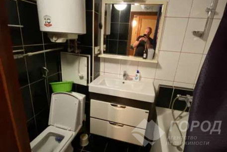 Продам 2-х кімнатну квартиру в новобудові, Рогань, Код: 805398/1