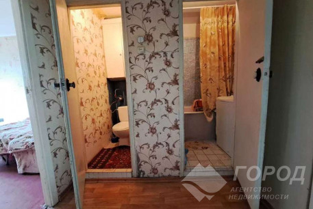 Продам 2-х кімнатну квартиру, Рогань, Роганский ж/м, Код: 805399/1