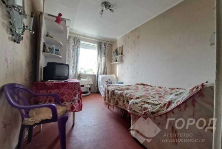 Продам 2-х кімнатну квартиру, Рогань, Роганский ж/м, Код: 805399/1