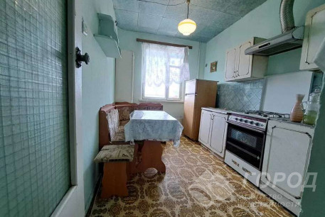 Продам 2-х кімнатну квартиру, Рогань, Роганский ж/м, Код: 805399/1