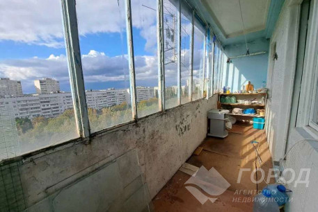 Продам 2-х кімнатну квартиру, Рогань, Роганский ж/м, Код: 805399/1