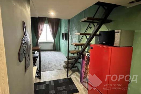 Сдам гостинку, Сосновая Горка, Научная метро, Код: 805400/1