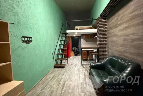 Продам 1-кімнатну квартиру в новобудові, Ивановка, Код: 805400/2