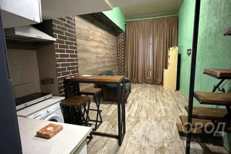 Продам 1-кімнатну квартиру в новобудові, Ивановка, Код: 805400/2