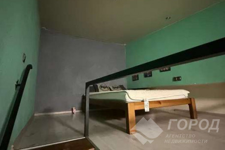 Продам 1-кімнатну квартиру в новобудові, Ивановка, Код: 805400/2