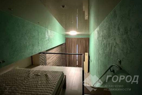 Продам 1-кімнатну квартиру в новобудові, Ивановка, Код: 805400/2