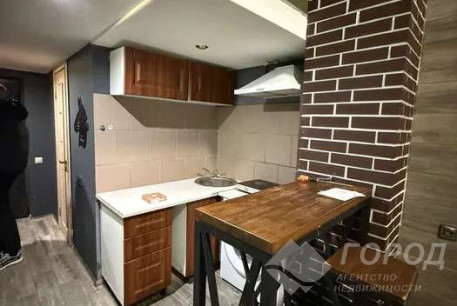 Продам 1-кімнатну квартиру в новобудові, Ивановка, Код: 805400/2