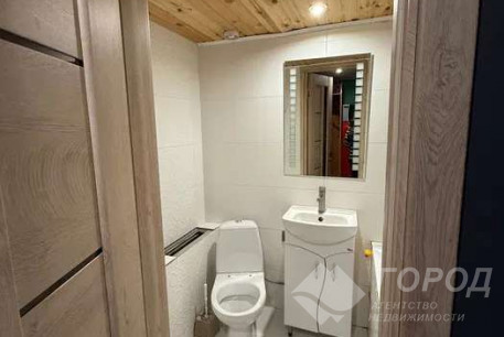 Продам 1-кімнатну квартиру в новобудові, Ивановка, Код: 805400/2