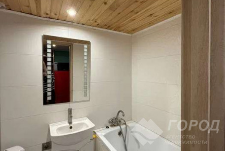 Продам 1-кімнатну квартиру в новобудові, Ивановка, Код: 805400/2