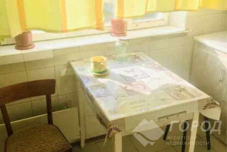 Сдам 1-кімнатну квартиру, Салтовка, Код: 805401/2