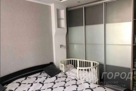 Сдам 2-х кімнатну квартиру в новобудові, Рогань, Код: 805402/1