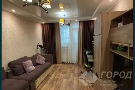 Продам 2-х кімнатну квартиру, Рогань, Код: 805402/2