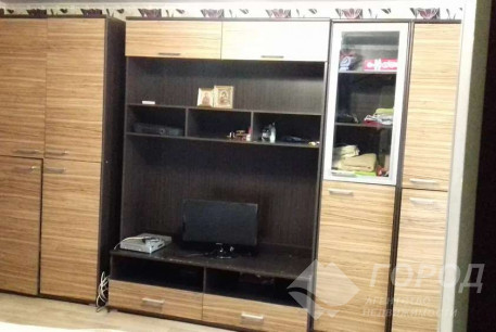 Сдам 1-кімнатну квартиру, Холодная Гора, Холодная Гора метро, Код: 805403/1