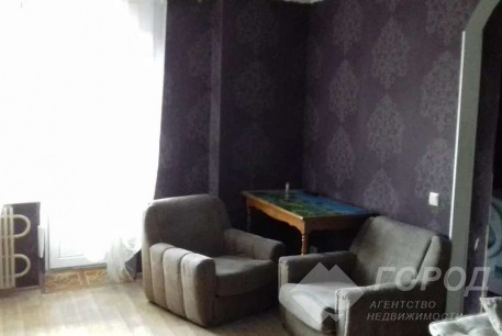 Сдам 1-кімнатну квартиру, Холодная Гора, Холодная Гора метро, Код: 805403/1