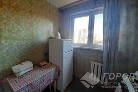 Сдам 1-кімнатну квартиру, Гагарина проспект, Проспект Гагарина метро, Код: 805407/1